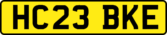 HC23BKE