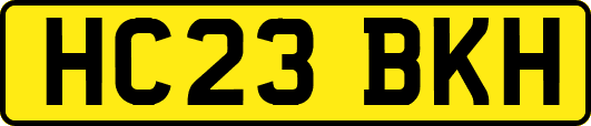 HC23BKH