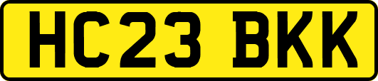 HC23BKK