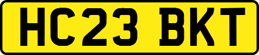 HC23BKT