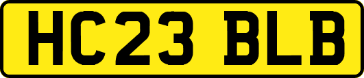 HC23BLB