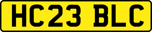 HC23BLC