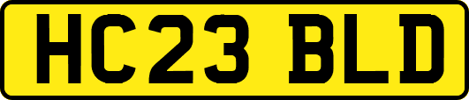HC23BLD