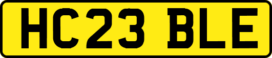 HC23BLE