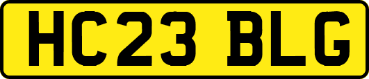 HC23BLG