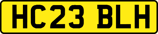 HC23BLH