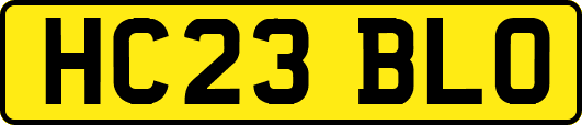 HC23BLO