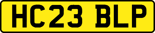 HC23BLP