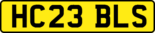 HC23BLS