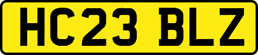 HC23BLZ