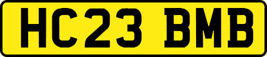 HC23BMB