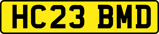 HC23BMD