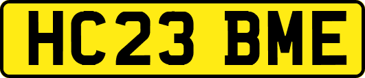 HC23BME