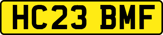 HC23BMF