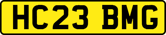 HC23BMG