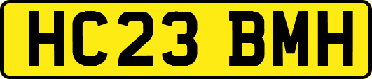 HC23BMH