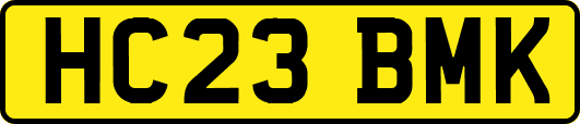 HC23BMK