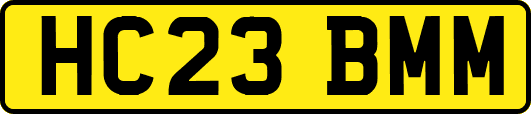HC23BMM