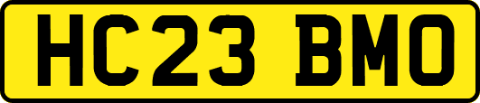 HC23BMO