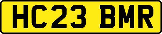 HC23BMR