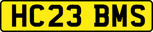 HC23BMS