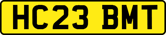 HC23BMT