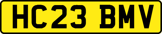 HC23BMV