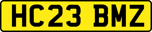HC23BMZ
