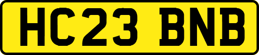 HC23BNB