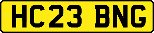 HC23BNG