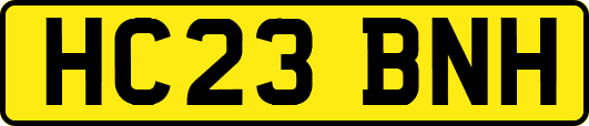 HC23BNH