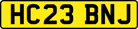 HC23BNJ