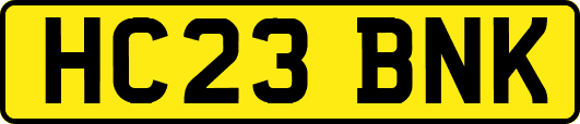 HC23BNK