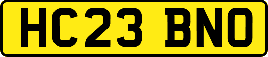 HC23BNO