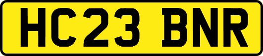 HC23BNR