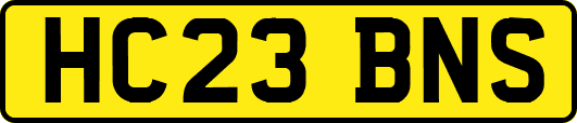 HC23BNS