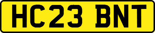 HC23BNT