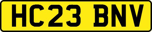 HC23BNV