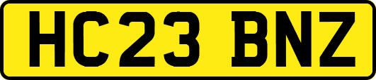 HC23BNZ