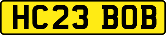 HC23BOB