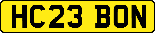 HC23BON