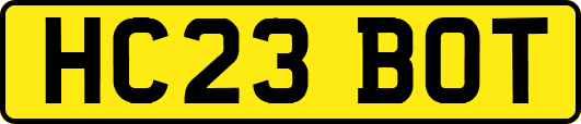 HC23BOT