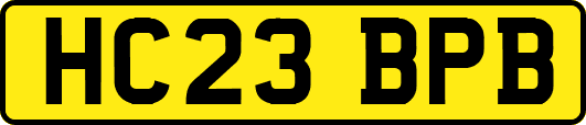 HC23BPB