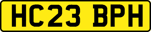 HC23BPH