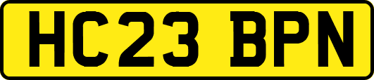 HC23BPN