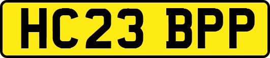 HC23BPP