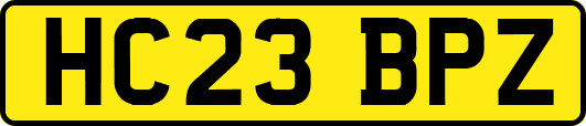 HC23BPZ