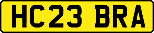 HC23BRA