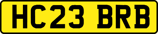 HC23BRB