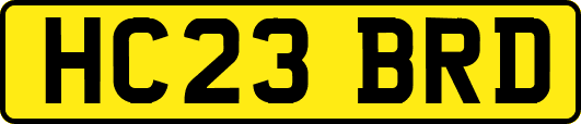 HC23BRD